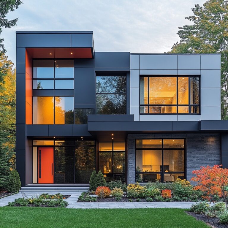 Building Dreams: How Our Construction Company Can Bring Your Vision to Life.